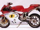 MV Agusta F4 750 Ago